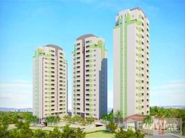 3 Habitación Apartamento en venta en Parque Campolim, Pesquisar, Bertioga, São Paulo, Brasil