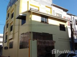 6 Bedroom House for rent in Bangkok, Bang Kapi, Huai Khwang, Bangkok