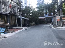 4 Phòng ngủ Nhà mặt tiền for sale in Bình Tân, TP.Hồ Chí Minh, An Lộc A, Bình Tân