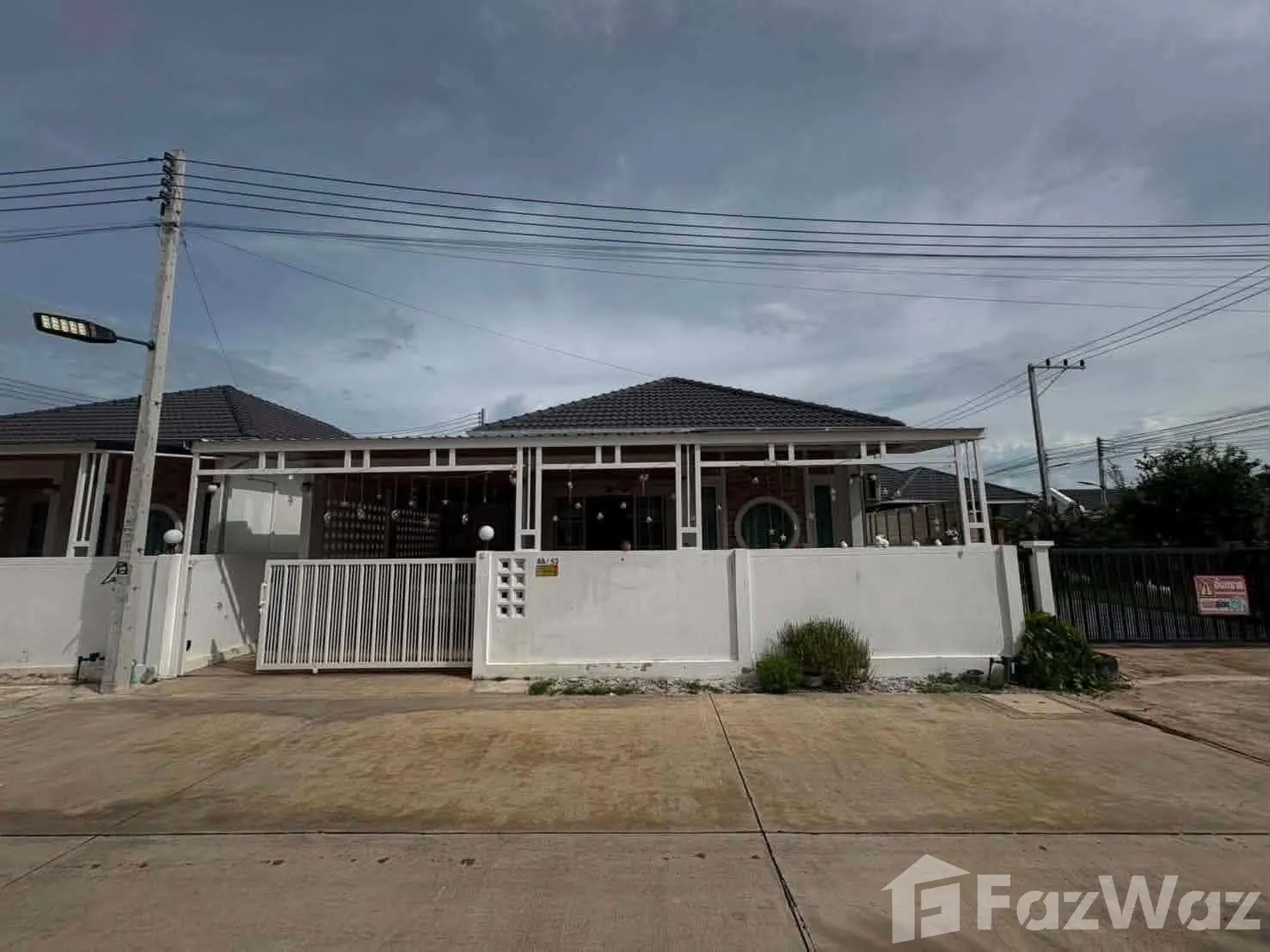 RAI LAND A HOUSE 3BED 2BATH — photo 2