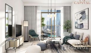 1 Habitación Apartamento en venta en BLVD Heights, Dubái Burj Crown