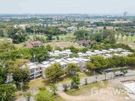 2 Bedrooms Condo for sale in Cha-Am, Phetchaburi Palm Crescent