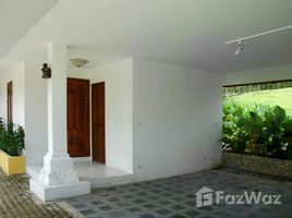6 Bedroom Villa for rent at Chiang Mai Mountain Estate, Mae Raem, Mae Rim