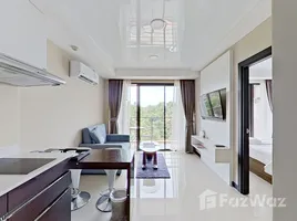 1 Bedroom Condo for sale at Mai Khao Beach Condotel, Mai Khao, Thalang, Phuket