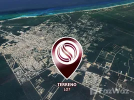  Земельный участок for sale in FazWaz.ru, Cozumel, Quintana Roo, Мексика