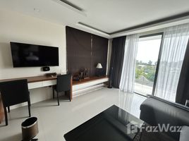 1 Bedroom Condo for sale at At The Tree Condominium, Rawai, Phuket Town, Phuket