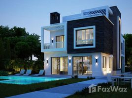 3 Bedroom Villa for sale at New Giza, Cairo Alexandria Desert Road