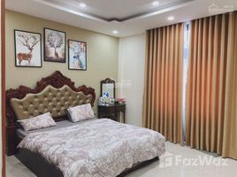 Studio Nhà mặt tiền for sale in Quận 10, TP.Hồ Chí Minh, Phường 15, Quận 10