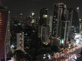 คอนโด 2 ห้องนอน ให้เช่า ในโครงการ แอชตัน อโศก, คลองเตยเหนือ