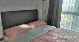 ยูนิตที่เหลืออยู่ในโครงการ The Parkland Grand Asoke-Phetchaburi