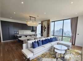 3 Bedroom Condo for sale at Muniq Langsuan, Lumphini, Pathum Wan, Bangkok