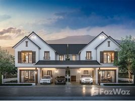 3 Schlafzimmer Haus zu verkaufen im Graceland, San Klang, San Pa Tong, Chiang Mai