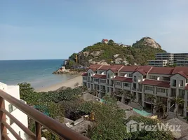 Studio Wohnung zu vermieten im Hua Hin Seaview Paradise Condo, Nong Kae