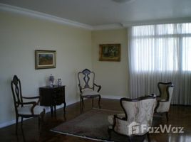 4 chambre Appartement à vendre à Boqueirão., Sao Vicente