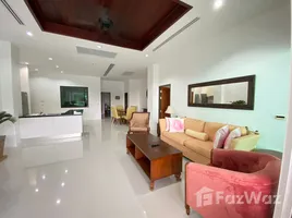 3 Bedroom Condo for sale at Grand Kamala Falls, Kamala, Kathu, Phuket