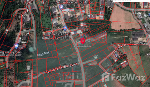 N/A Land for sale in Huai Yai, Pattaya 