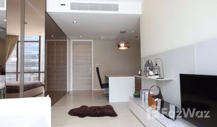 1 Bedroom Condo for sale in Khlong Toei Nuea, Bangkok The Room Sukhumvit 21