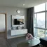 1 Bedroom Condo for sale at The Twin Tower, Nong Prue, Pattaya