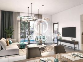 5 спален Дом на продажу в Yas Park Views, Yas Acres, Yas Island, Абу-Даби