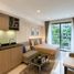Estudio Apartamento en venta en Dusit Grand Park 2, Nong Prue