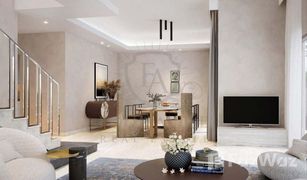 4 Habitaciones Villa en venta en Royal Residence, Dubái Sevilla Village