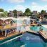 4 침실 IBIZA에서 판매하는 타운하우스, DAMAC Lagoons
