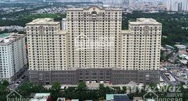 Available Units at Saigon Mia