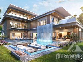 7 Bedroom Villa for sale at Portofino, Golf Vita, DAMAC Hills (Akoya by DAMAC), Dubai