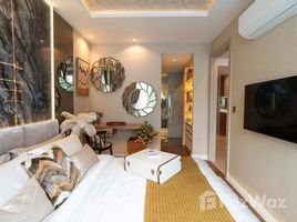 ขายอพาร์ทเม้นท์ 1 ห้องนอน ในโครงการ ซานต้า โมนิก้า, เมืองพัทยา, พัทยา, ชลบุรี