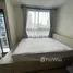 Studio Apartment for rent at The Muve Bangna, Bang Na, Bang Na