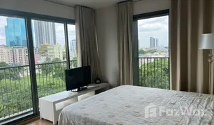 2 Bedrooms Condo for sale in Chong Nonsi, Bangkok Supalai Lite Ratchada Narathiwas