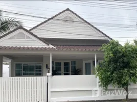 ขายบ้านเดี่ยว 3 ห้องนอน ในโครงการ เรือน ภิษา วิลเลจ, เมืองพัทยา, พัทยา, ชลบุรี, ไทย
