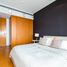 2 Bedroom Condo for rent at The Met, Thung Mahamek, Sathon