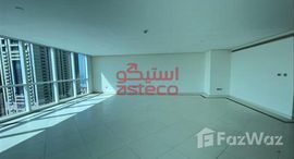 Available Units at 23 Marina