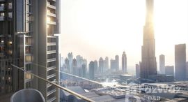 Available Units at Vida Residences Dubai Mall 