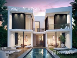 4 침실 Badya Palm Hills에서 판매하는 빌라, Sheikh Zayed Compounds, 셰이크 자이드시