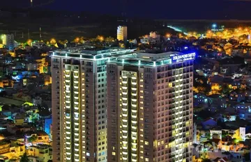 Zen Diamond Suites in Thạch Thang, Đà Nẵng