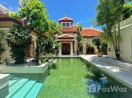 2 Bedroom Villa for sale at Viewtalay Marina, Na Chom Thian