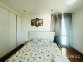 2 Schlafzimmer Wohnung zu verkaufen im The Palm Wongamat, Na Kluea, Pattaya