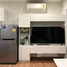 1 Habitación Departamento en alquiler en The Coast Bangkok, Bang Na