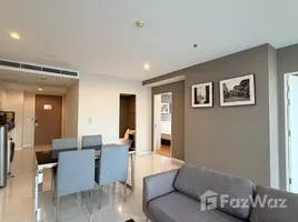 ขายอพาร์ทเม้นท์ 2 ห้องนอน ในโครงการ อัพ เอกมัย, คลองตันเหนือ, วัฒนา