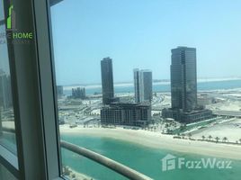 استديو شقة للبيع في Hydra Avenue Towers, City Of Lights, Al Reem Island