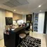 1 Bedroom Condo for rent at The Bangkok Sathorn, Thung Wat Don, Sathon
