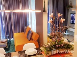 2 Bedrooms Condo for rent in Na Chom Thian, Pattaya Veranda Residence Pattaya