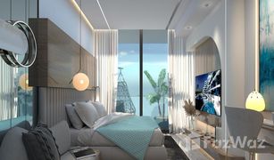 Studio Appartement zu verkaufen in Aston Towers, Dubai Samana Park Views