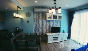 1 Bedroom Condo for sale in Cha-Am, Phetchaburi Rain Cha Am - Hua Hin