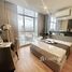 2 спален Кондо в аренду в The Coast Bangkok, Bang Na, Банг На