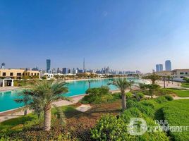 4 спален Дом на продажу в District One Villas, District One, Mohammed Bin Rashid City (MBR)