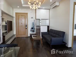 2 Phòng ngủ Chung cư for rent at Mường Thanh Sơn Trà, Mỹ An