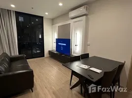 อพาร์ทเม้นท์ 1 ห้องนอน ให้เช่า ในโครงการ โนเบิล สเตท 39, คลองตันเหนือ, วัฒนา